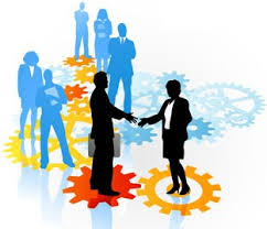 Image result for clipart career fair